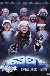 Ниссе над лесами и холмами 2011 постер