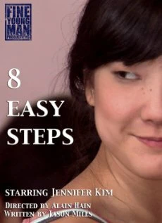 Постер 8 Easy Steps 2009