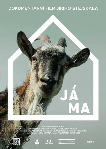 Постер Яма 2014, Чехия