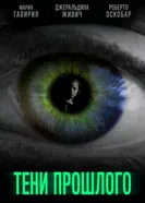 Perseguida постер