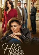 Нити прошлого 2025 постер