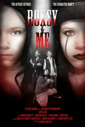 Roxsy & Me постер