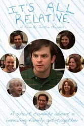 It's All Relative 2007 постер