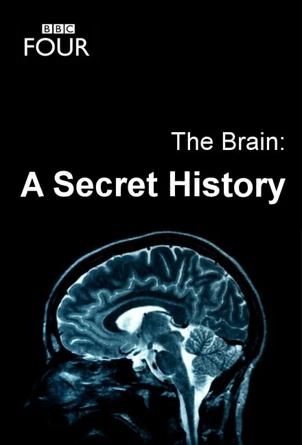 Постер The Brain: A Secret History