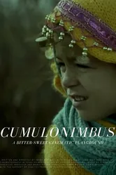 Cumulonimbus 2017 постер