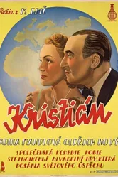 Кристиан 1939 постер