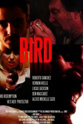 Bird 2020, США постер