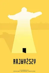 Najwyzszy постер