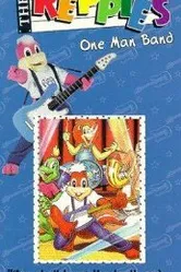 One Man Band постер
