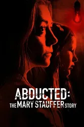 53 дня: Похищение Мэри Стауффер 2019 постер