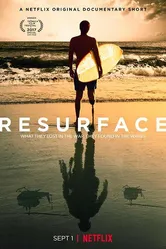 Resurface постер