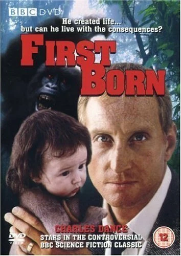 Постер First Born 1988