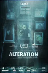 Alteration 2017 постер