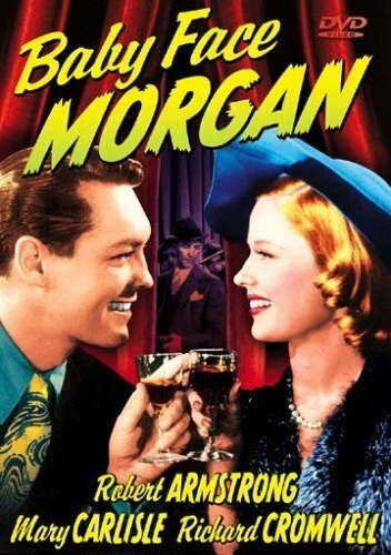 Постер Baby Face Morgan