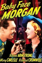 Baby Face Morgan постер