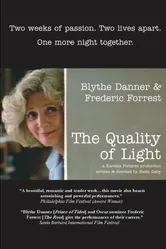 The Quality of Light постер