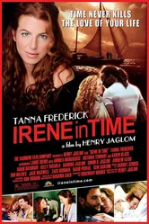 Ирен во времени 2009 постер