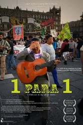 1 para 1 постер