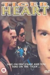 Сердце тигра 1996 постер