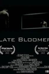 Late Bloomer 2015 постер