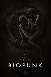 Biopunk 2017 постер