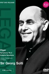 Elgar: Fantasy of a Composer on a Bicycle постер