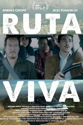 Ruta Viva постер