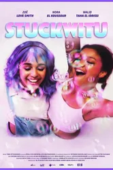 Stuckwitu постер