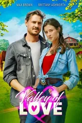 Valley of Love постер