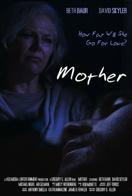 Постер Mother 2015, США