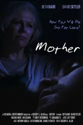 Mother 2015, США постер