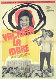 Постер Отдых у моря 1963