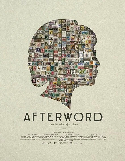 Постер Afterword 2017