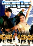Deewana Hoon Pagal Nahi постер