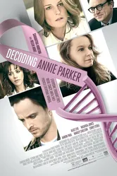 Расшифровка Энни Паркер 2013 постер