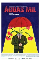 Апрельские дожди 2009, Португалия постер