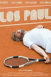 Go Paul постер