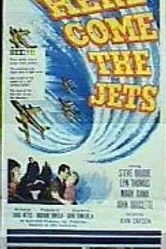 Here Come the Jets постер
