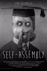 Self-Assembly постер