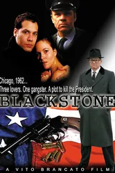 Blackstone 2004 постер