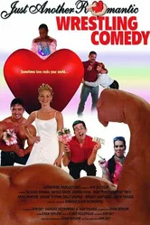 Just Another Romantic Wrestling Comedy постер