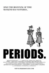 Periods. постер