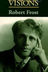 Voices & Visions: Robert Frost постер