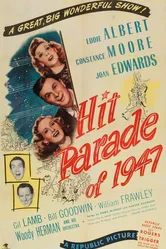Hit Parade of 1947 постер