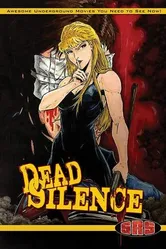 Dead Silence 1989 постер