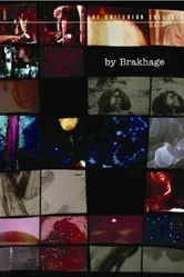 Glaze of Cathexis постер