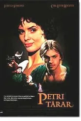 Слезы Святого Петра 1995 постер