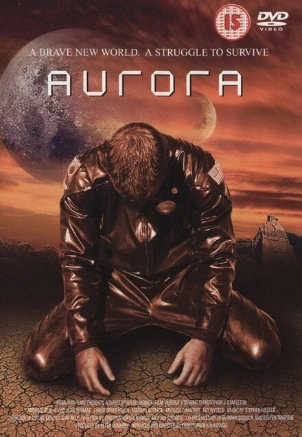 Постер Аврора 1998