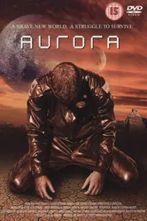 Аврора 1998 постер