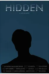 Hidden 2020, Великобритания постер